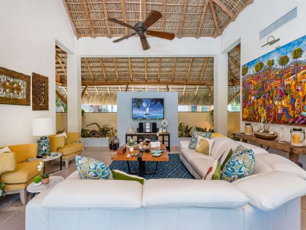 Dominican Republic Home 1003521