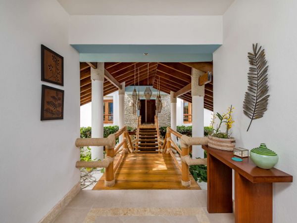 Dominican Republic Home 1003521