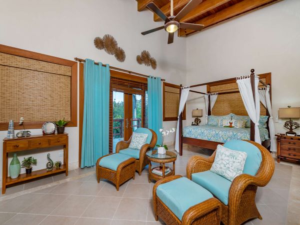 Dominican Republic Home 1003521