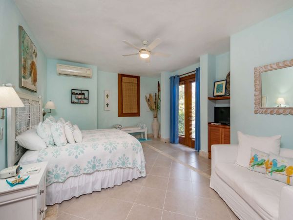 Dominican Republic Home 1003521