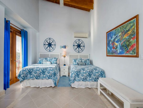 Dominican Republic Home 1003521