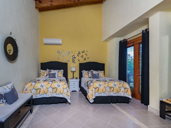 Dominican Republic Home 1003521