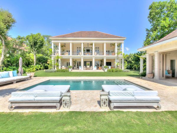Dominican Republic Home 1003522