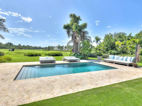 Dominican Republic Home 1003522