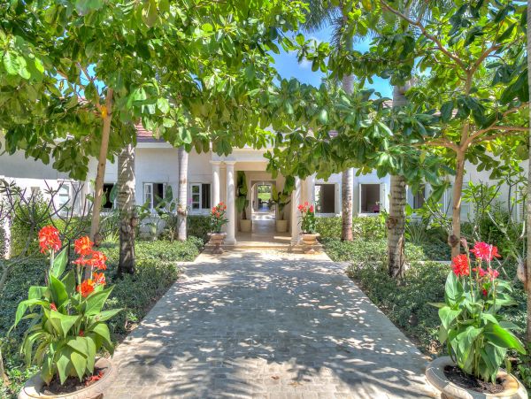 Dominican Republic Home 1003522