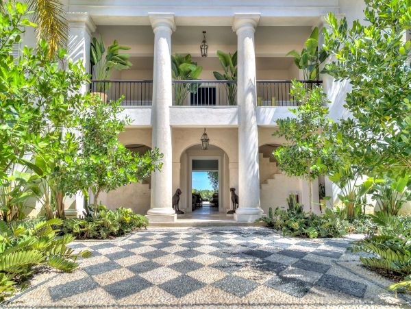 Dominican Republic Home 1003522