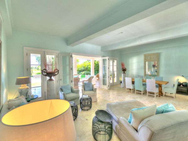 Dominican Republic Home 1003522