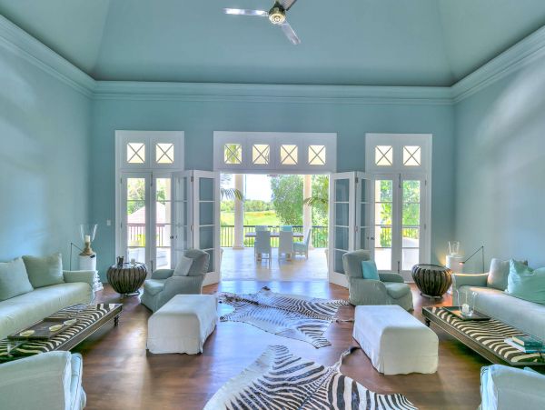 Dominican Republic Home 1003522