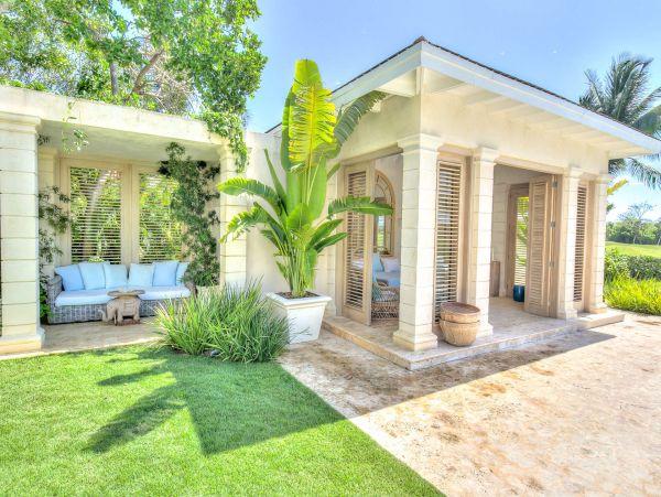Dominican Republic Home 1003522