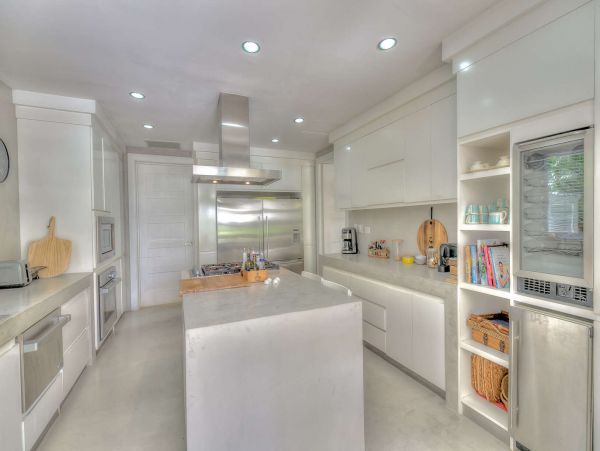 Dominican Luxurious 6 Bedroom Home with Private Pool & Views