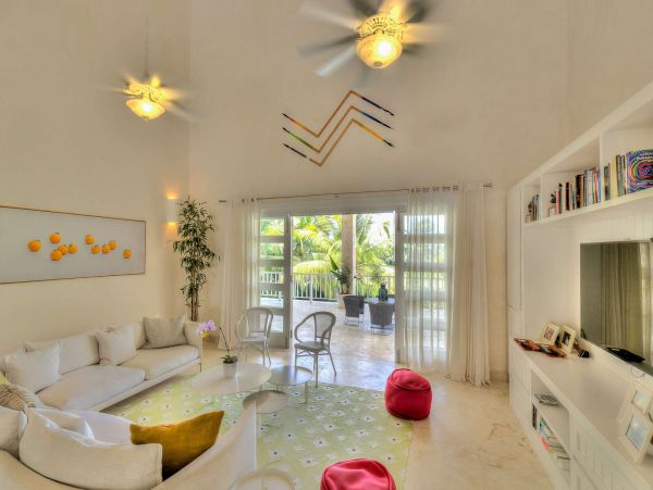 Dominican Luxurious 6 Bedroom Home with Private Pool & Views