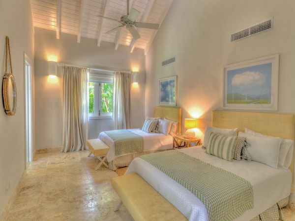 Dominican Luxurious 6 Bedroom Home with Private Pool & Views
