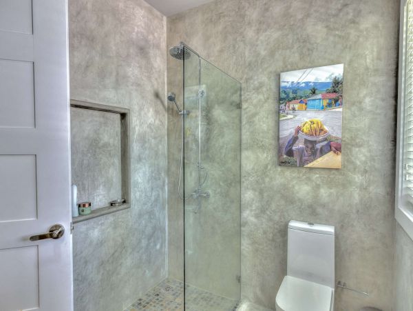Dominican Luxurious 6 Bedroom Home with Private Pool & Views
