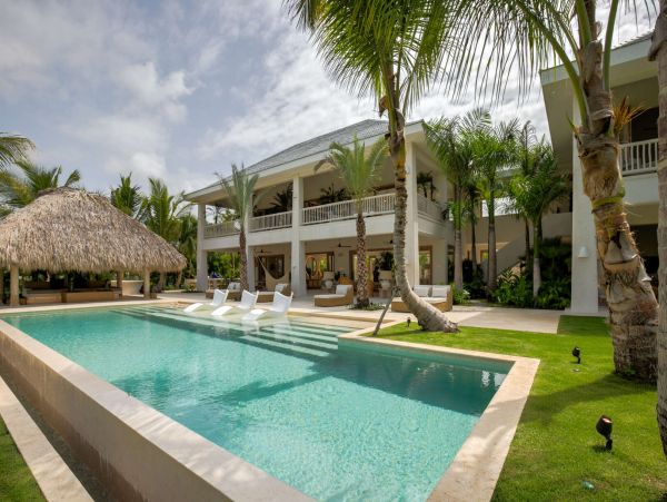 Dominican Republic Home 1003524