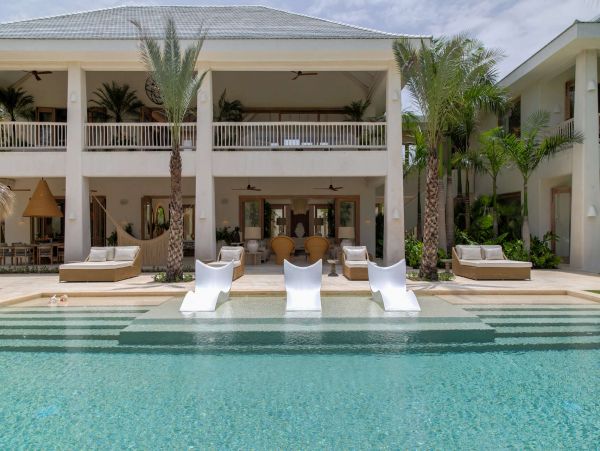 Dominican Republic Home 1003524