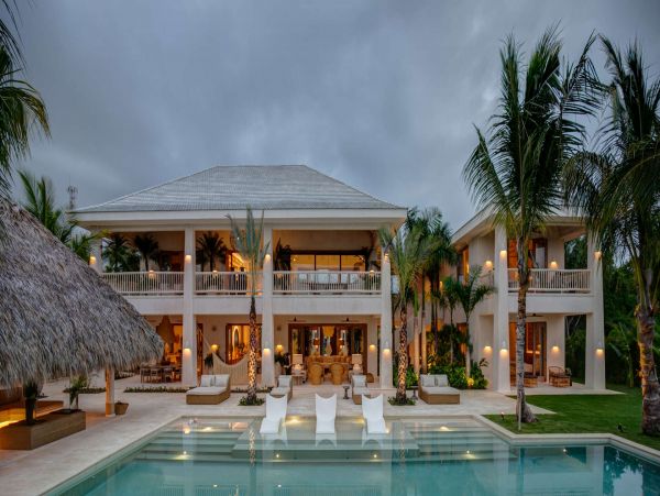 Dominican Republic Home 1003524