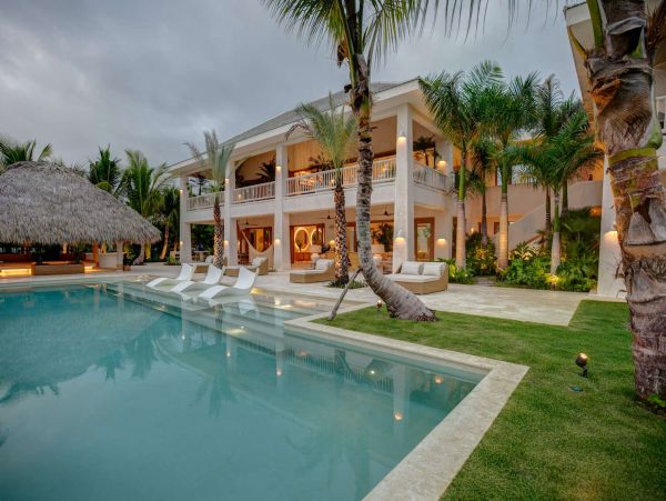 Dominican Republic Home 1003524
