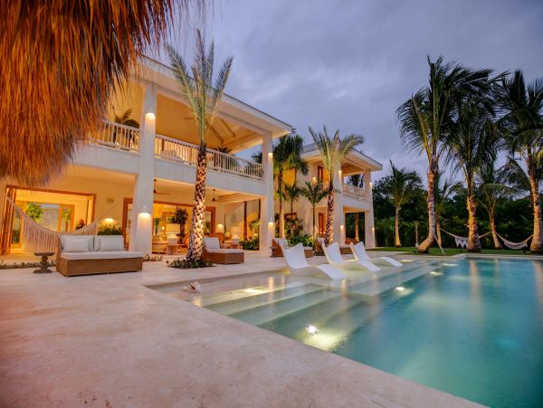 Dominican Republic Home 1003524