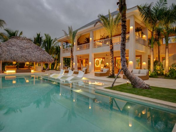 Dominican Republic Home 1003524