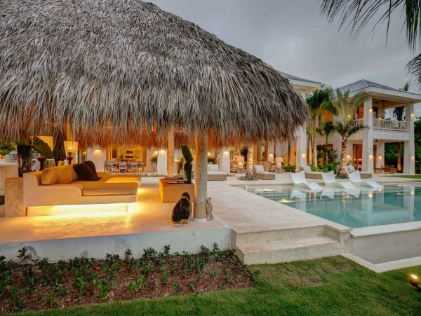 Dominican Republic Home 1003524