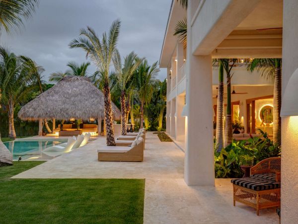 Dominican Republic Home 1003524