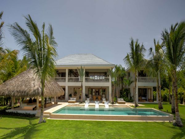 Dominican Republic Home 1003524
