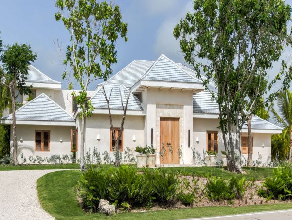 Dominican Republic Home 1003524