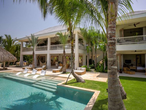 Dominican Republic Home 1003524