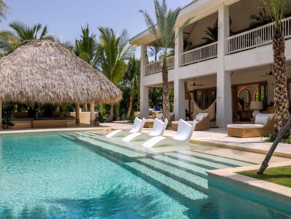 Dominican Republic Home 1003524