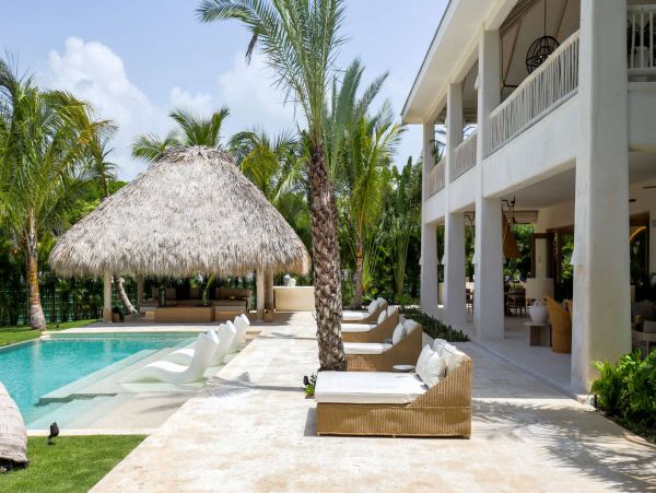 Dominican Republic Home 1003524