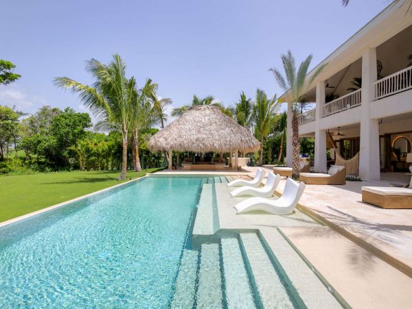 Dominican Republic Home 1003524