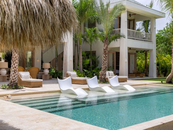 Dominican Republic Home 1003524