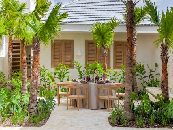 Dominican Republic Home 1003524