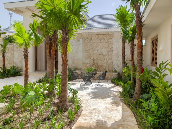 Dominican Republic Home 1003524