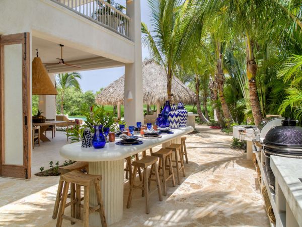 Dominican Republic Home 1003524