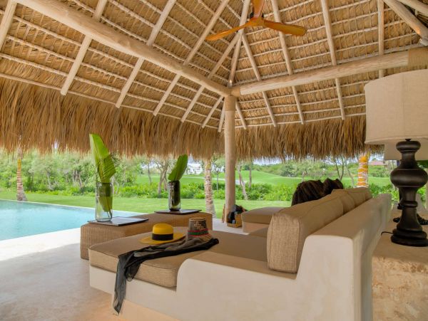 Dominican Republic Home 1003524