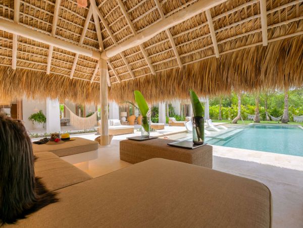 Dominican Republic Home 1003524