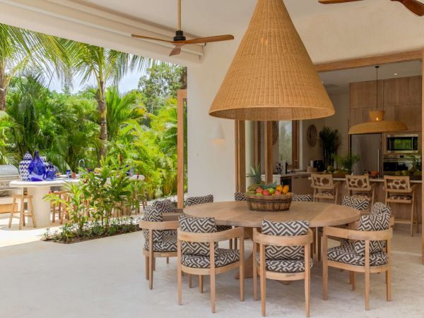 Dominican Republic Home 1003524