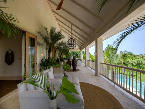 Dominican Republic Home 1003524
