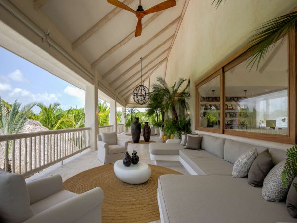 Dominican Republic Home 1003524