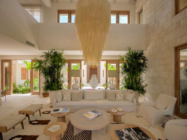 Dominican Republic Home 1003524