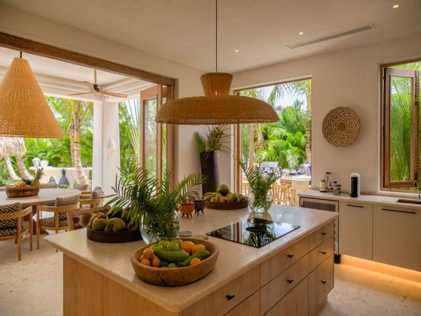 Dominican Republic Home 1003524