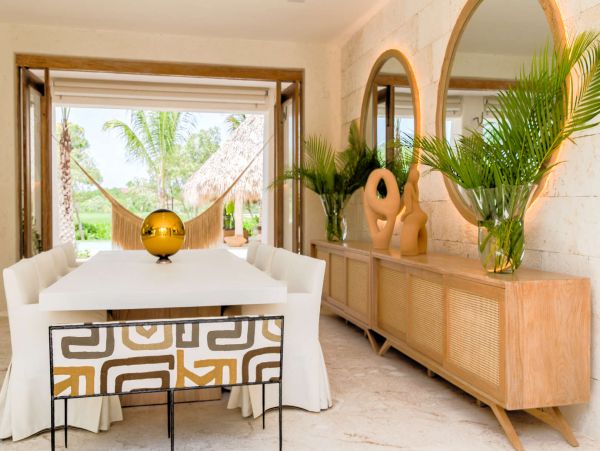 Dominican Republic Home 1003524