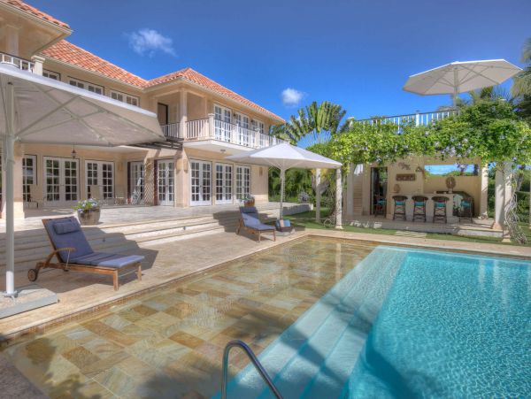 Dominican Republic Home 1003525