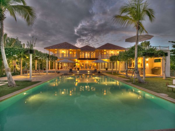 Dominican Republic Home 1003525