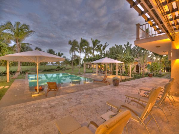 Dominican Republic Home 1003525