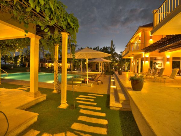 Dominican Republic Home 1003525