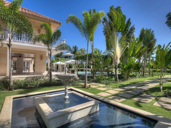 Dominican Republic Home 1003525