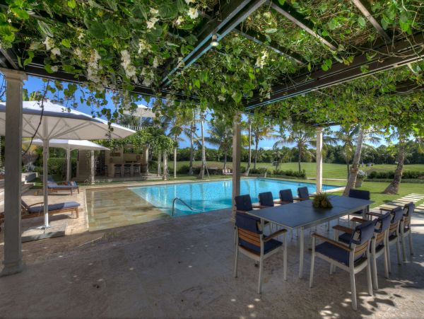 Dominican Republic Home 1003525