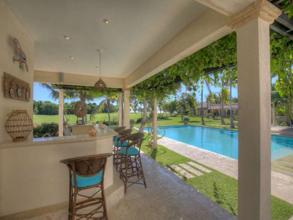 Dominican Republic Home 1003525